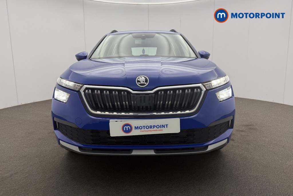 Skoda Kamiq SE Automatic Petrol SUV - Stock Number (1569774) - 22nd supplementary image