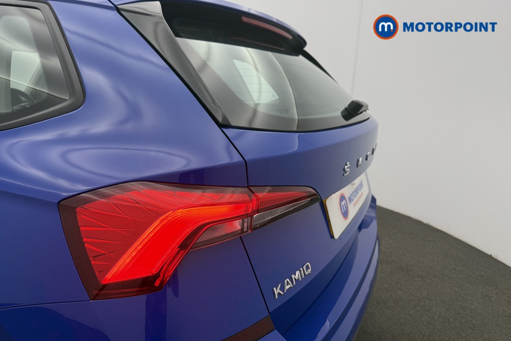 Skoda Kamiq SE Automatic Petrol SUV - Stock Number (1569774) - 26th supplementary image