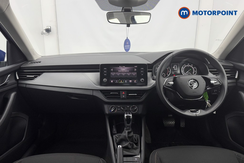Skoda Kamiq SE Automatic Petrol SUV - Stock Number (1569774) - 1st supplementary image