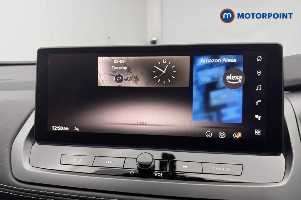 Nissan Qashqai N-Connecta Automatic Petrol SUV - Stock Number (1569905) - 7th supplementary image