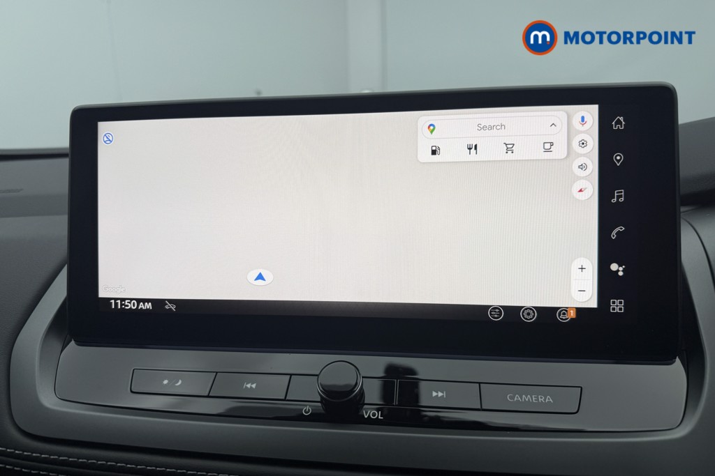 Nissan Qashqai N-Connecta Automatic Petrol SUV - Stock Number (1569905) - 8th supplementary image