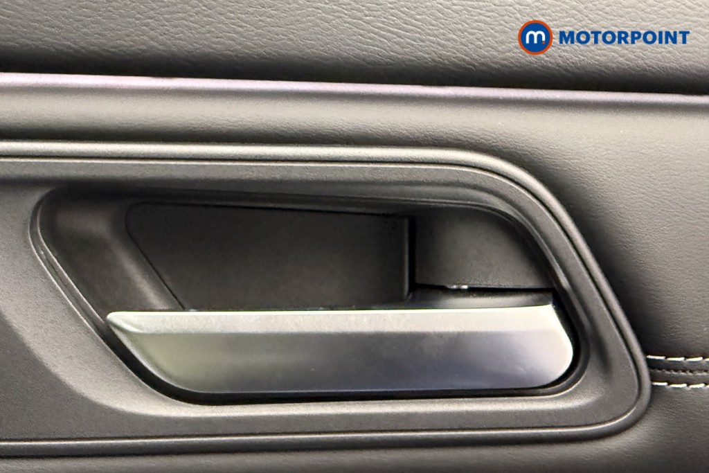 Nissan Qashqai N-Connecta Automatic Petrol SUV - Stock Number (1569905) - 15th supplementary image