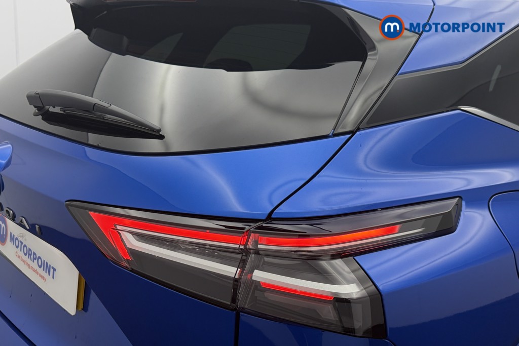 Nissan Qashqai N-Connecta Automatic Petrol SUV - Stock Number (1569905) - 23rd supplementary image