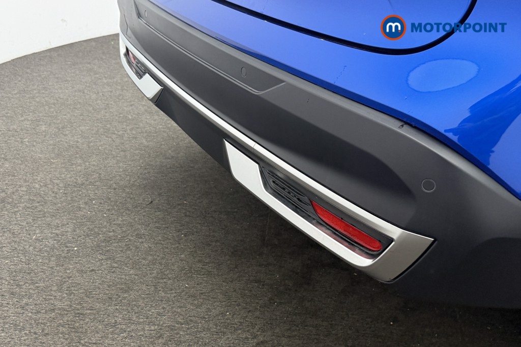 Nissan Qashqai N-Connecta Automatic Petrol SUV - Stock Number (1569905) - 24th supplementary image