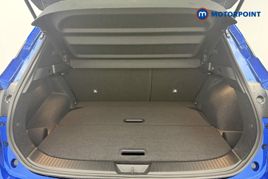 Nissan Qashqai N-Connecta Automatic Petrol SUV - Stock Number (1569905) - 28th supplementary image