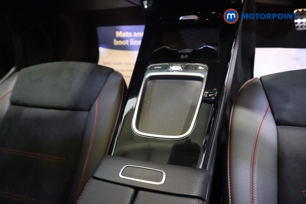Mercedes-Benz A Class Amg Line Automatic Petrol Saloon - Stock Number (1570024) - 6th supplementary image