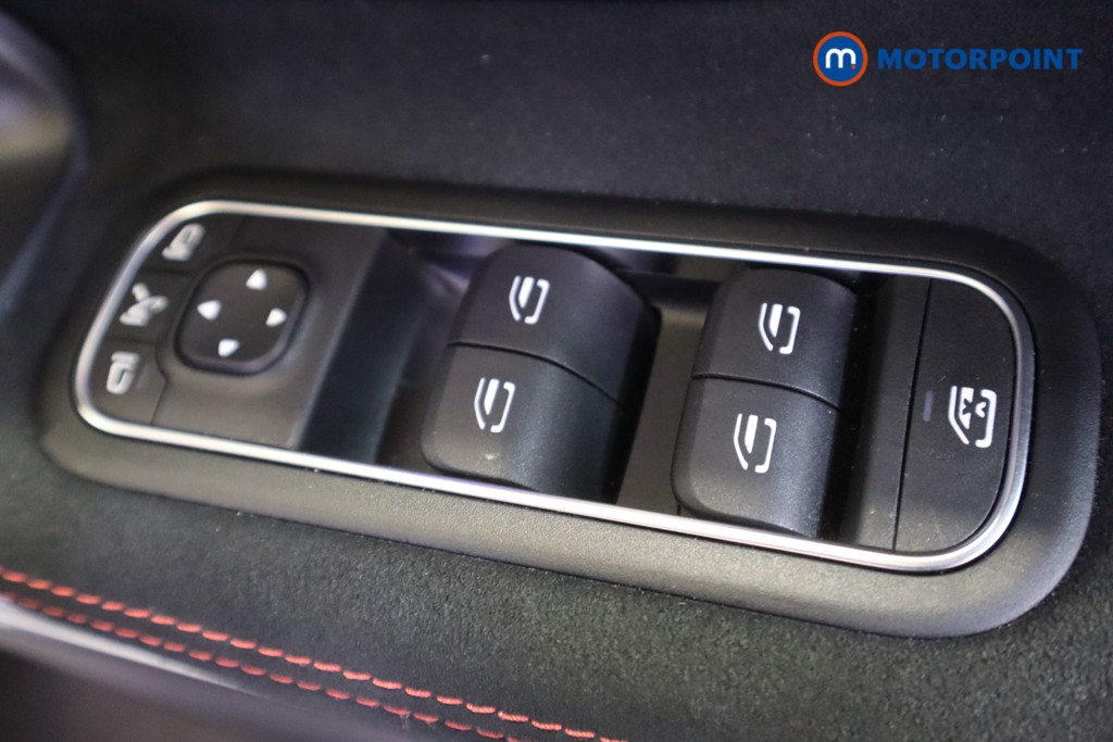 Mercedes-Benz A Class Amg Line Automatic Petrol Saloon - Stock Number (1570024) - 10th supplementary image