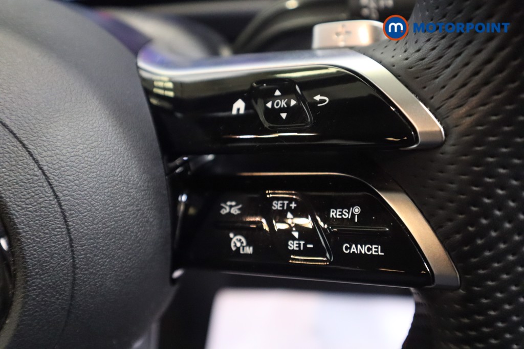 Mercedes-Benz A Class Amg Line Automatic Petrol Saloon - Stock Number (1570024) - 12th supplementary image