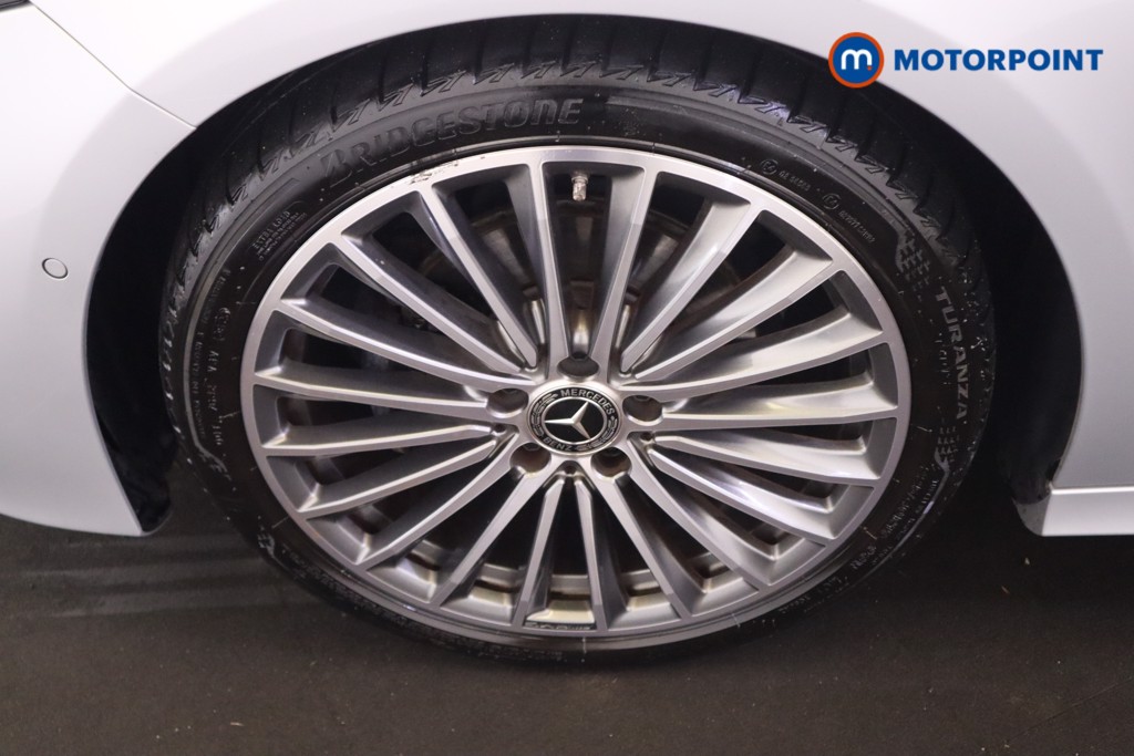 Mercedes-Benz A Class Amg Line Automatic Petrol Saloon - Stock Number (1570024) - 18th supplementary image