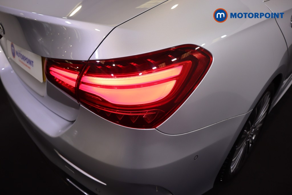 Mercedes-Benz A Class Amg Line Automatic Petrol Saloon - Stock Number (1570024) - 23rd supplementary image