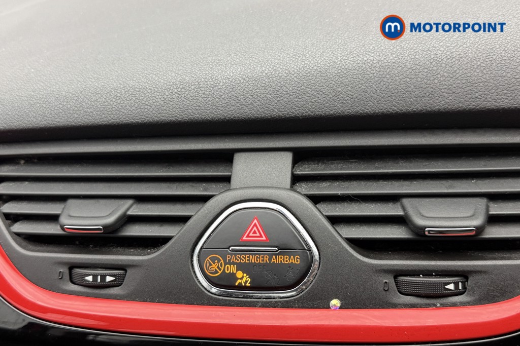 Vauxhall Corsa SRI Manual Petrol Hatchback - Stock Number (1570080) - 6th supplementary image