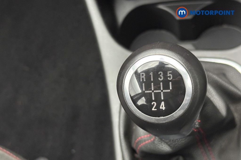 Vauxhall Corsa SRI Manual Petrol Hatchback - Stock Number (1570080) - 11th supplementary image