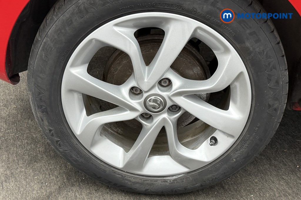 Vauxhall Corsa SRI Manual Petrol Hatchback - Stock Number (1570080) - 19th supplementary image