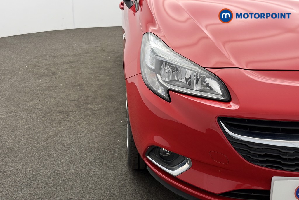 Vauxhall Corsa SRI Manual Petrol Hatchback - Stock Number (1570080) - 21st supplementary image