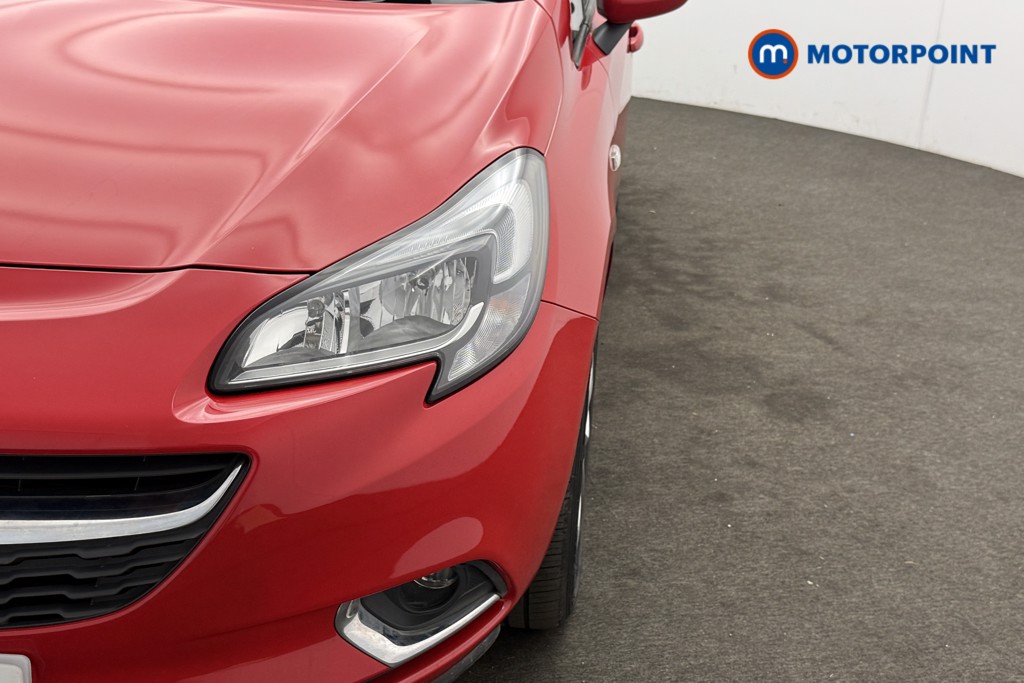 Vauxhall Corsa SRI Manual Petrol Hatchback - Stock Number (1570080) - 22nd supplementary image