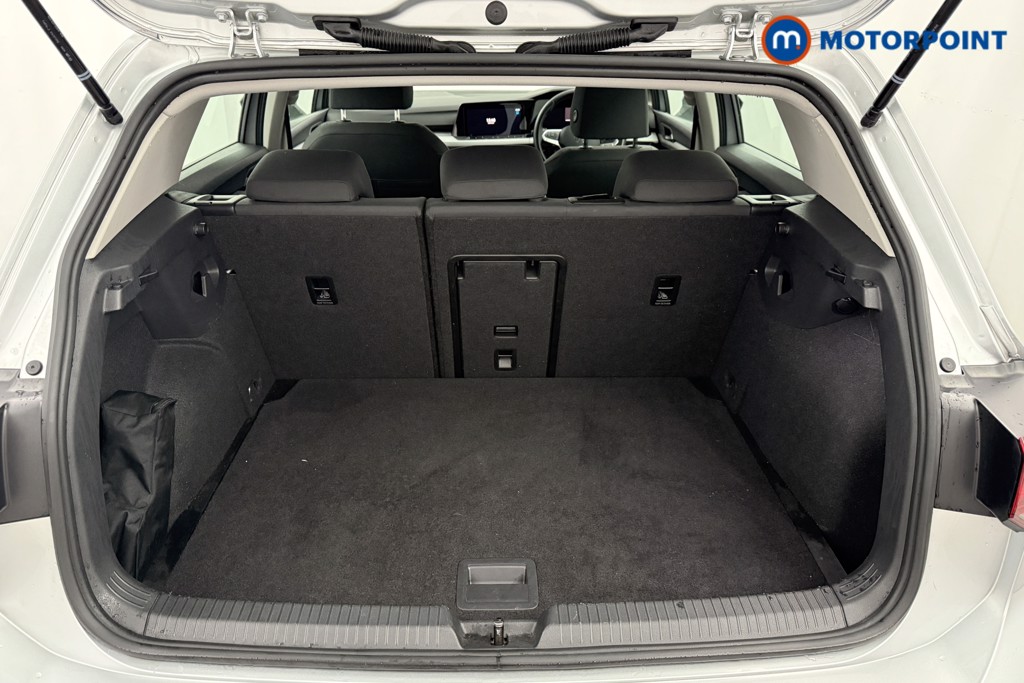 Volkswagen Golf Life Automatic Diesel Hatchback - Stock Number (1570126) - 28th supplementary image