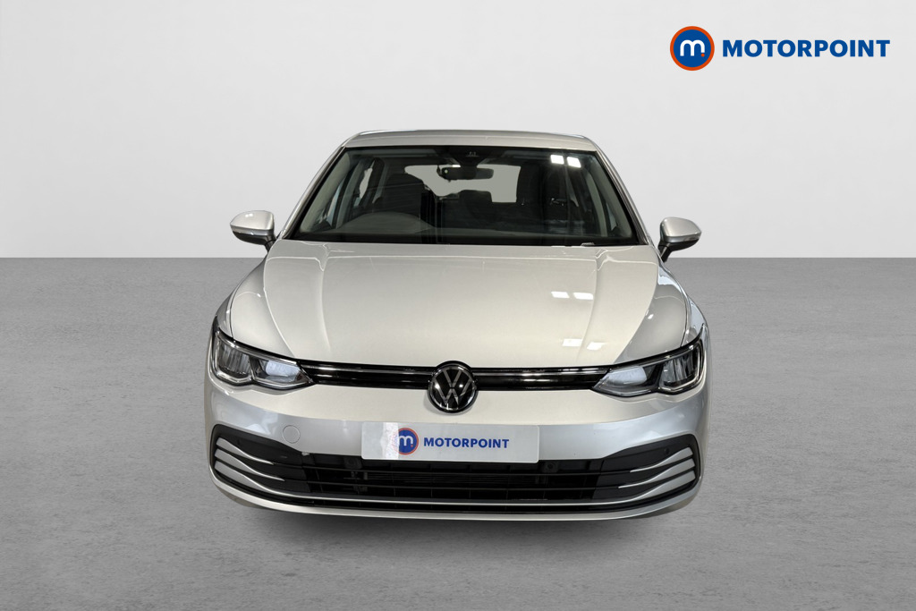 Volkswagen Golf Life Automatic Diesel Hatchback - Stock Number (1570126) - Front bumper