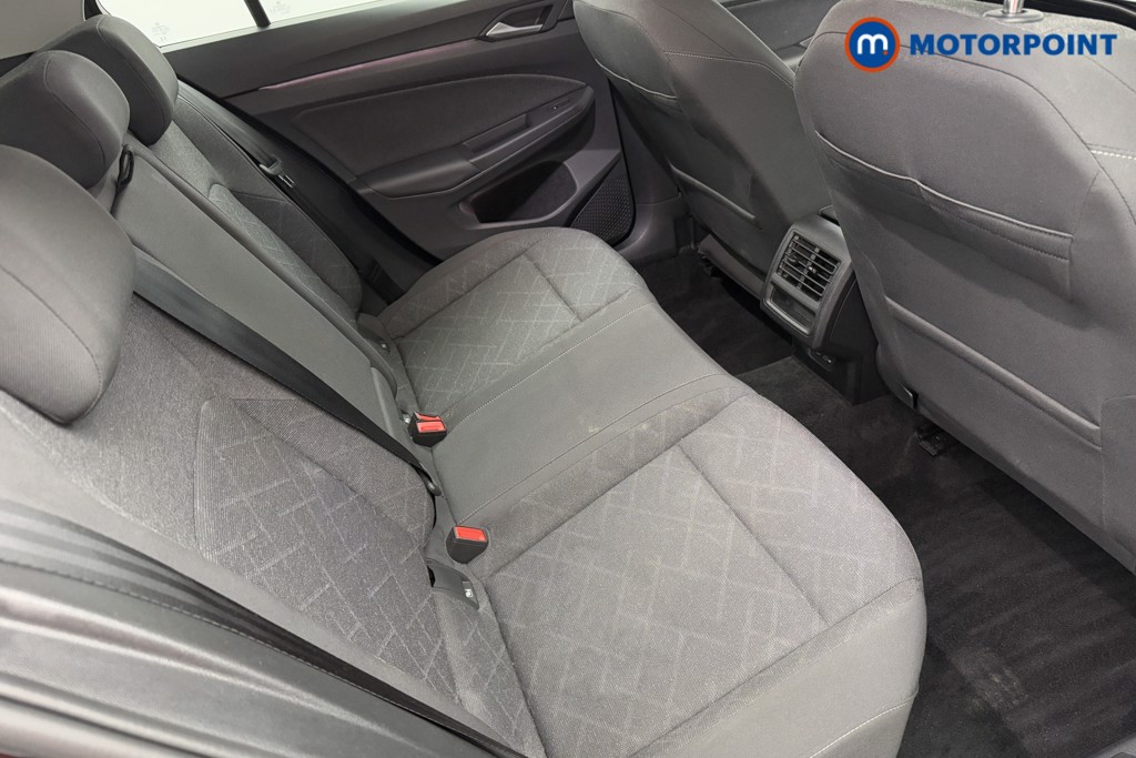 Volkswagen Golf Life Automatic Diesel Hatchback - Stock Number (1570134) - 22nd supplementary image