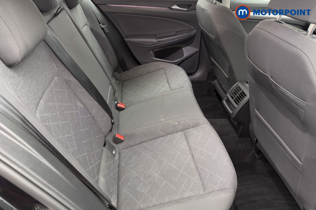 Volkswagen Golf Life Automatic Diesel Hatchback - Stock Number (1570134) - 25th supplementary image