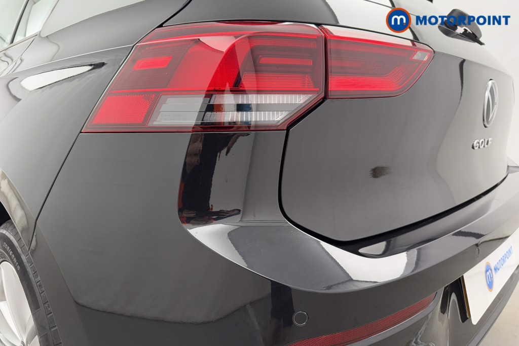 Volkswagen Golf Life Automatic Diesel Hatchback - Stock Number (1570134) - 27th supplementary image