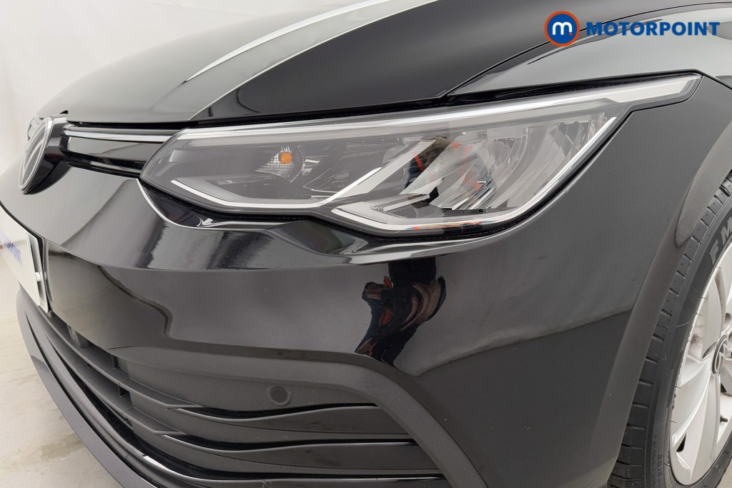 Volkswagen Golf Life Automatic Diesel Hatchback - Stock Number (1570134) - 28th supplementary image