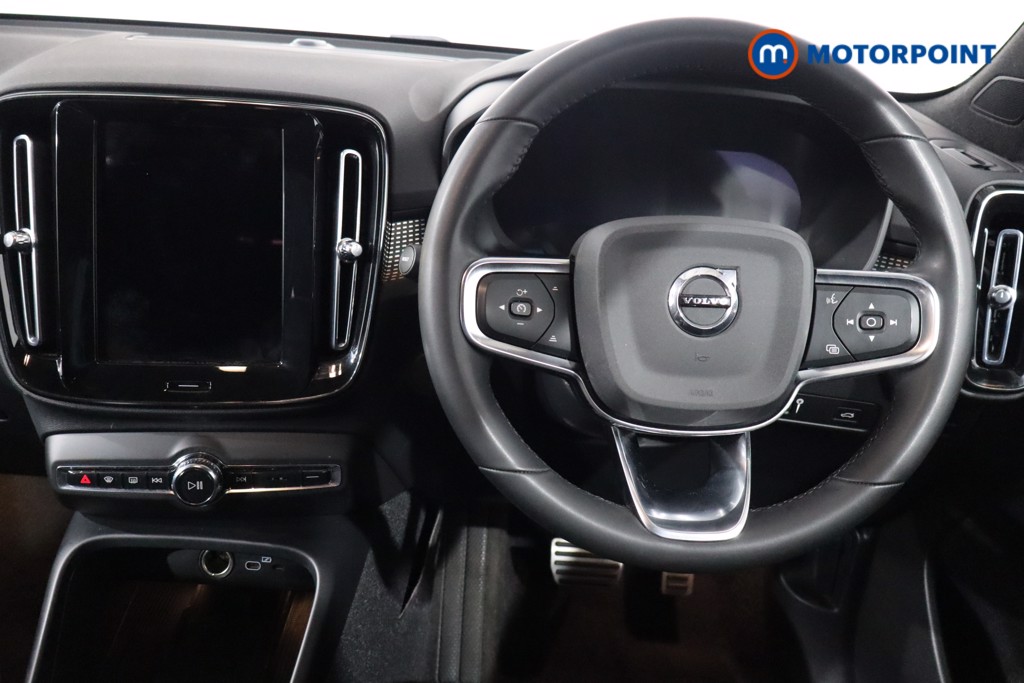 Volvo Xc40 Twin Automatic Electric SUV - Stock Number (1570216) - 3rd supplementary image