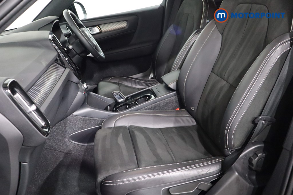 Volvo Xc40 Twin Automatic Electric SUV - Stock Number (1570216) - 4th supplementary image