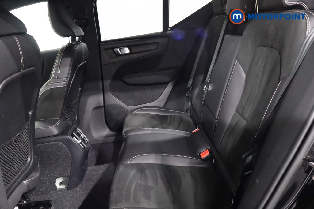 Volvo Xc40 Twin Automatic Electric SUV - Stock Number (1570216) - 5th supplementary image
