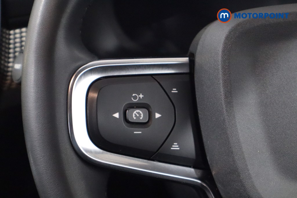 Volvo Xc40 Twin Automatic Electric SUV - Stock Number (1570216) - 7th supplementary image