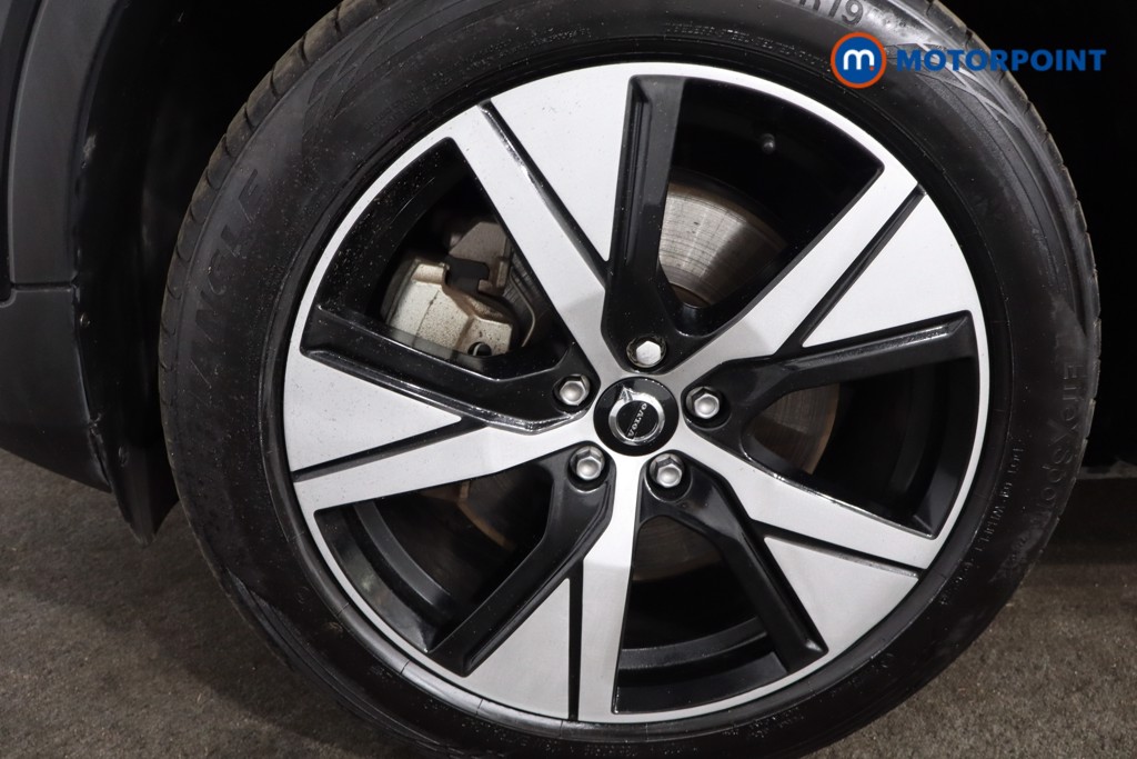 Volvo Xc40 Twin Automatic Electric SUV - Stock Number (1570216) - 11th supplementary image