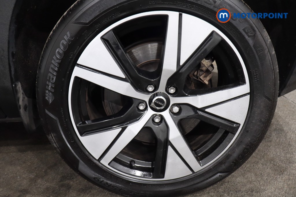 Volvo Xc40 Twin Automatic Electric SUV - Stock Number (1570216) - 12th supplementary image