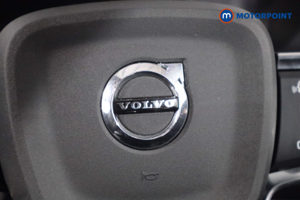 Volvo Xc40 Twin Automatic Electric SUV - Stock Number (1570216) - 14th supplementary image