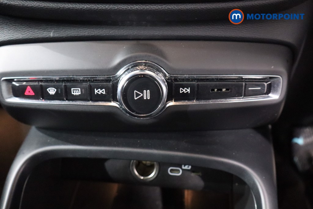 Volvo Xc40 Twin Automatic Electric SUV - Stock Number (1570216) - 18th supplementary image