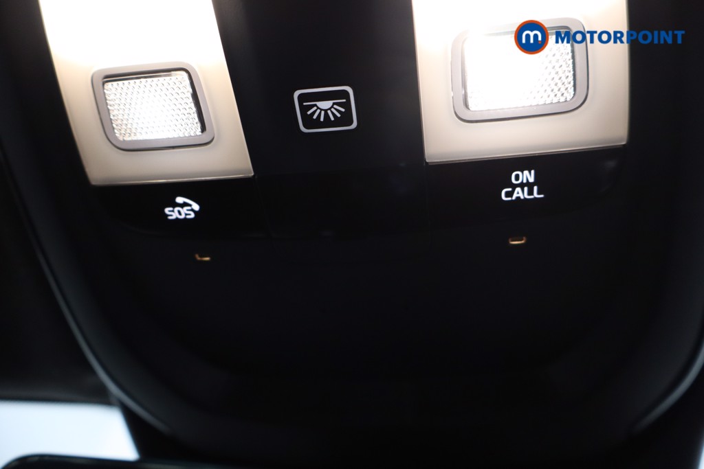 Volvo Xc40 Twin Automatic Electric SUV - Stock Number (1570216) - 19th supplementary image