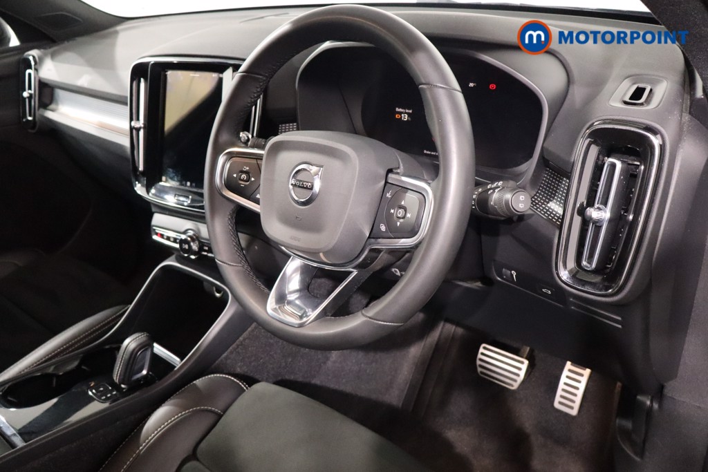 Volvo Xc40 Twin Automatic Electric SUV - Stock Number (1570216) - 23rd supplementary image