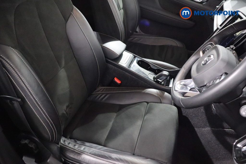 Volvo Xc40 Twin Automatic Electric SUV - Stock Number (1570216) - 24th supplementary image