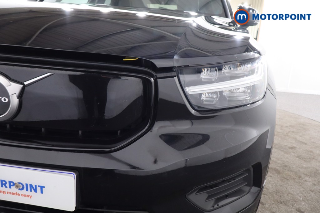 Volvo Xc40 Twin Automatic Electric SUV - Stock Number (1570216) - 27th supplementary image