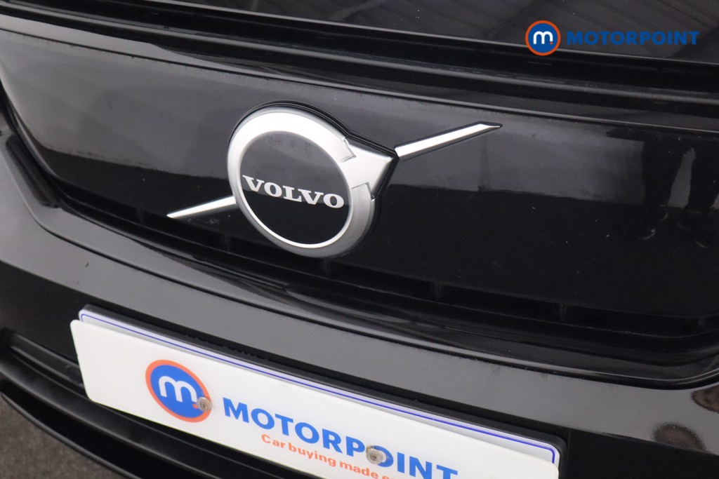Volvo Xc40 Twin Automatic Electric SUV - Stock Number (1570216) - 29th supplementary image