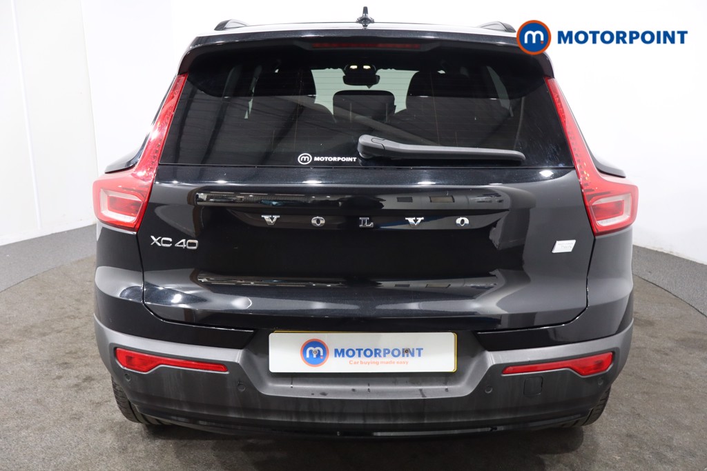 Volvo Xc40 Twin Automatic Electric SUV - Stock Number (1570216) - 35th supplementary image