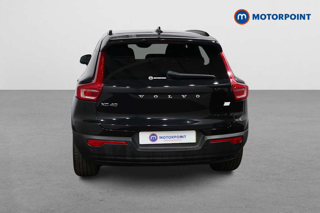 Volvo Xc40 Twin Automatic Electric SUV - Stock Number (1570216) - Rear bumper
