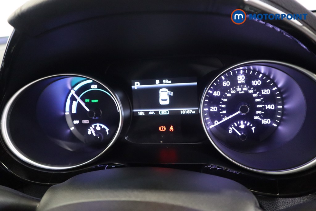 KIA Xceed 3 Automatic Petrol Plug-In Hybrid Hatchback - Stock Number (1570304) - 4th supplementary image