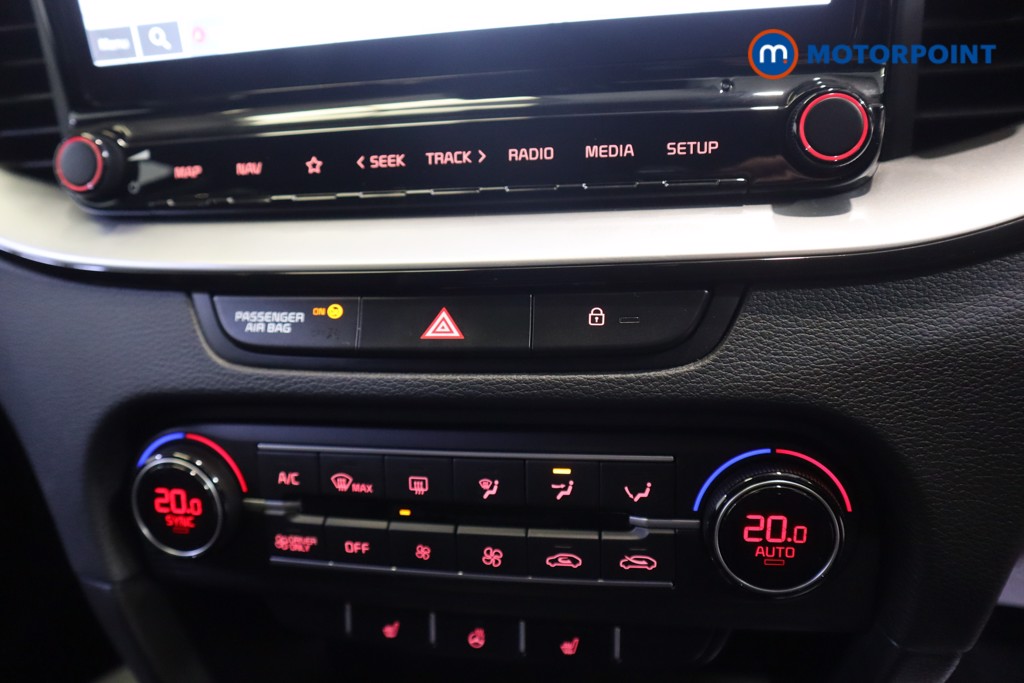 KIA Xceed 3 Automatic Petrol Plug-In Hybrid Hatchback - Stock Number (1570304) - 5th supplementary image
