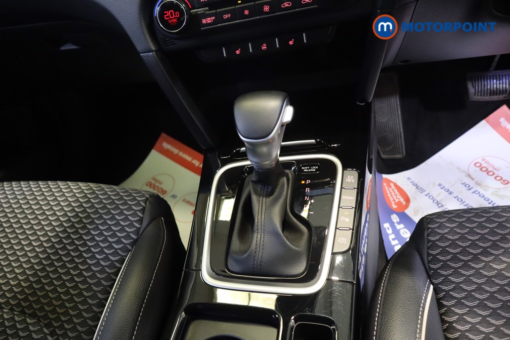 KIA Xceed 3 Automatic Petrol Plug-In Hybrid Hatchback - Stock Number (1570304) - 6th supplementary image