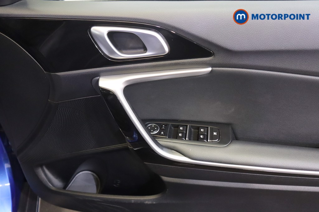 KIA Xceed 3 Automatic Petrol Plug-In Hybrid Hatchback - Stock Number (1570304) - 7th supplementary image