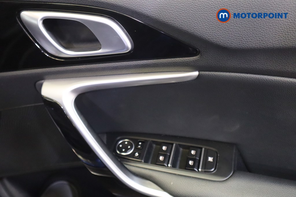 KIA Xceed 3 Automatic Petrol Plug-In Hybrid Hatchback - Stock Number (1570304) - 8th supplementary image