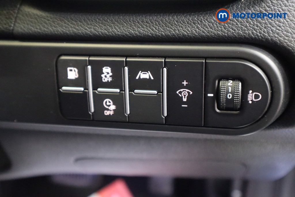 KIA Xceed 3 Automatic Petrol Plug-In Hybrid Hatchback - Stock Number (1570304) - 10th supplementary image