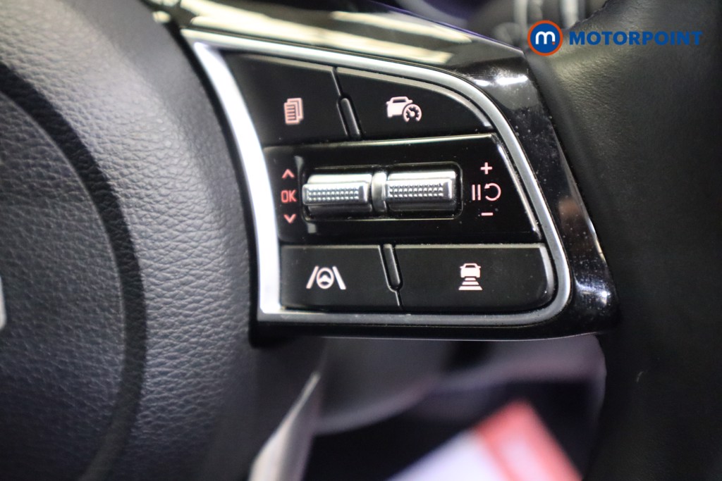 KIA Xceed 3 Automatic Petrol Plug-In Hybrid Hatchback - Stock Number (1570304) - 11th supplementary image