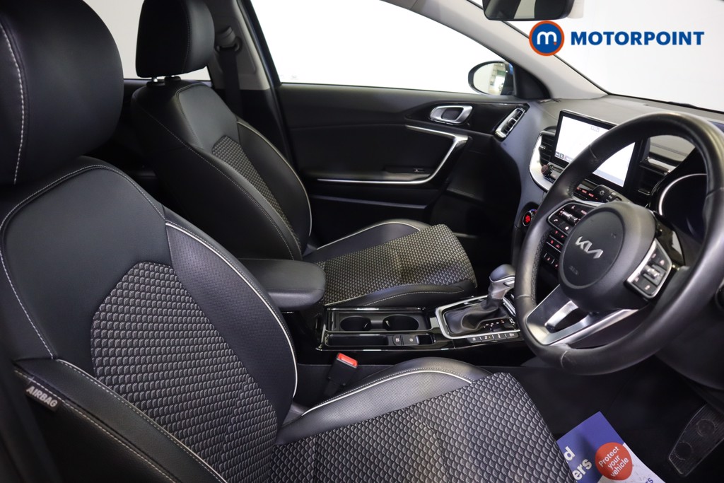 KIA Xceed 3 Automatic Petrol Plug-In Hybrid Hatchback - Stock Number (1570304) - 13th supplementary image