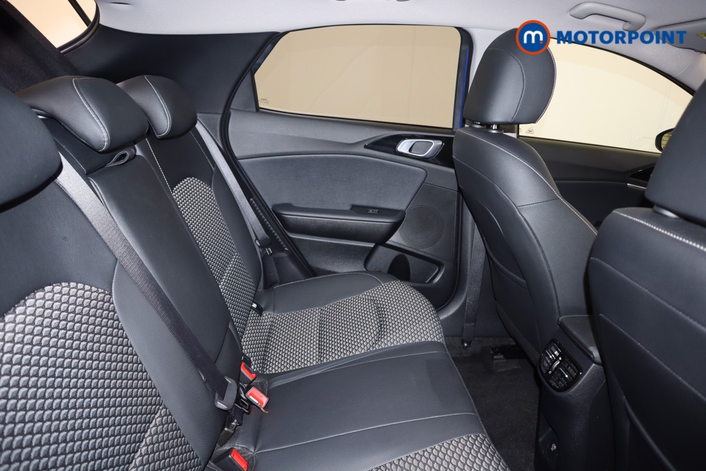 KIA Xceed 3 Automatic Petrol Plug-In Hybrid Hatchback - Stock Number (1570304) - 14th supplementary image