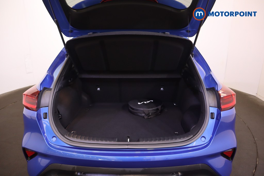 KIA Xceed 3 Automatic Petrol Plug-In Hybrid Hatchback - Stock Number (1570304) - 15th supplementary image
